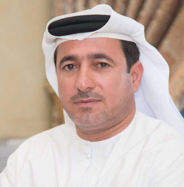 سعادة أحمد ابراهيم الغملاسي